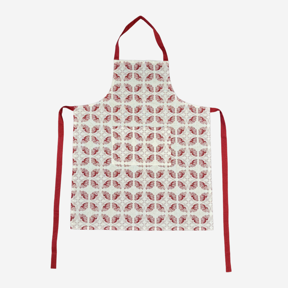 Apron