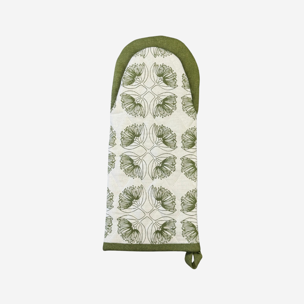 Oven Mitt
