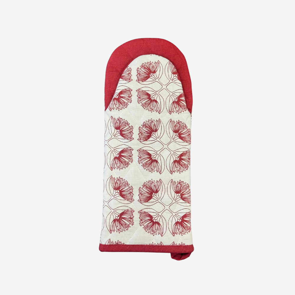 Oven Mitt