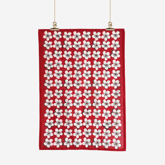 Tea Towel - Manuka Parade