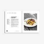 Angelo's Wild Kitchen: Favourite Family Recipes
