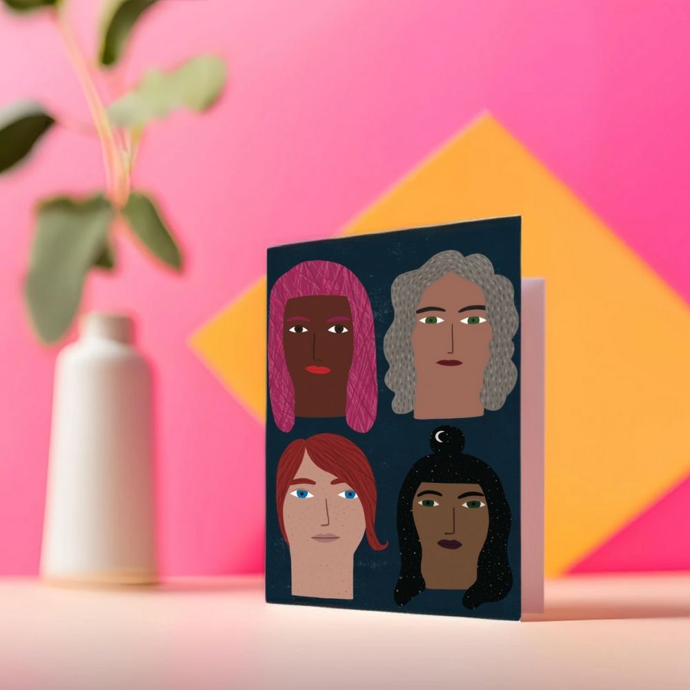 Card - I Appreciate You
