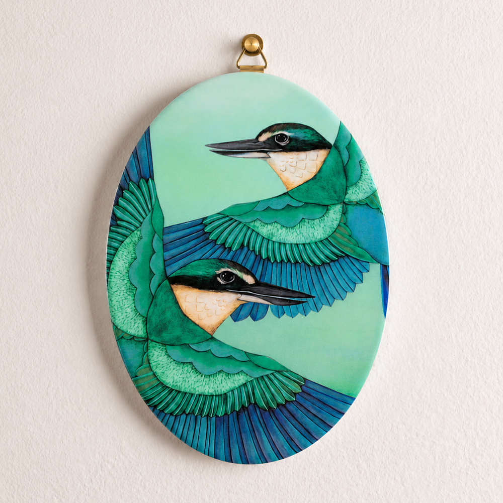 Art TIle - Sacred