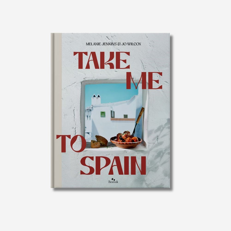 Take Me To Spain