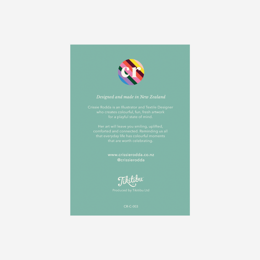 Card - Miss You Love