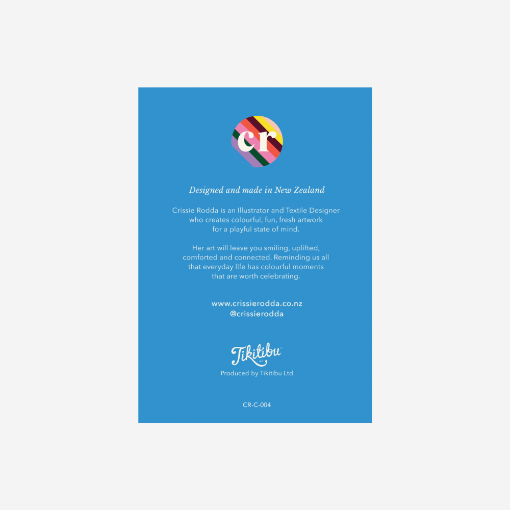 Card - You Are My Favourite