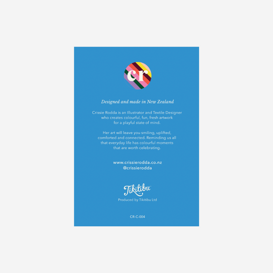 Card - You Are My Favourite