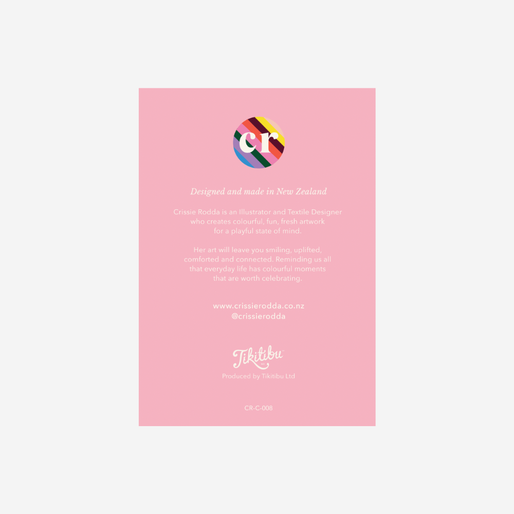 Card - A Little Bit Awesome