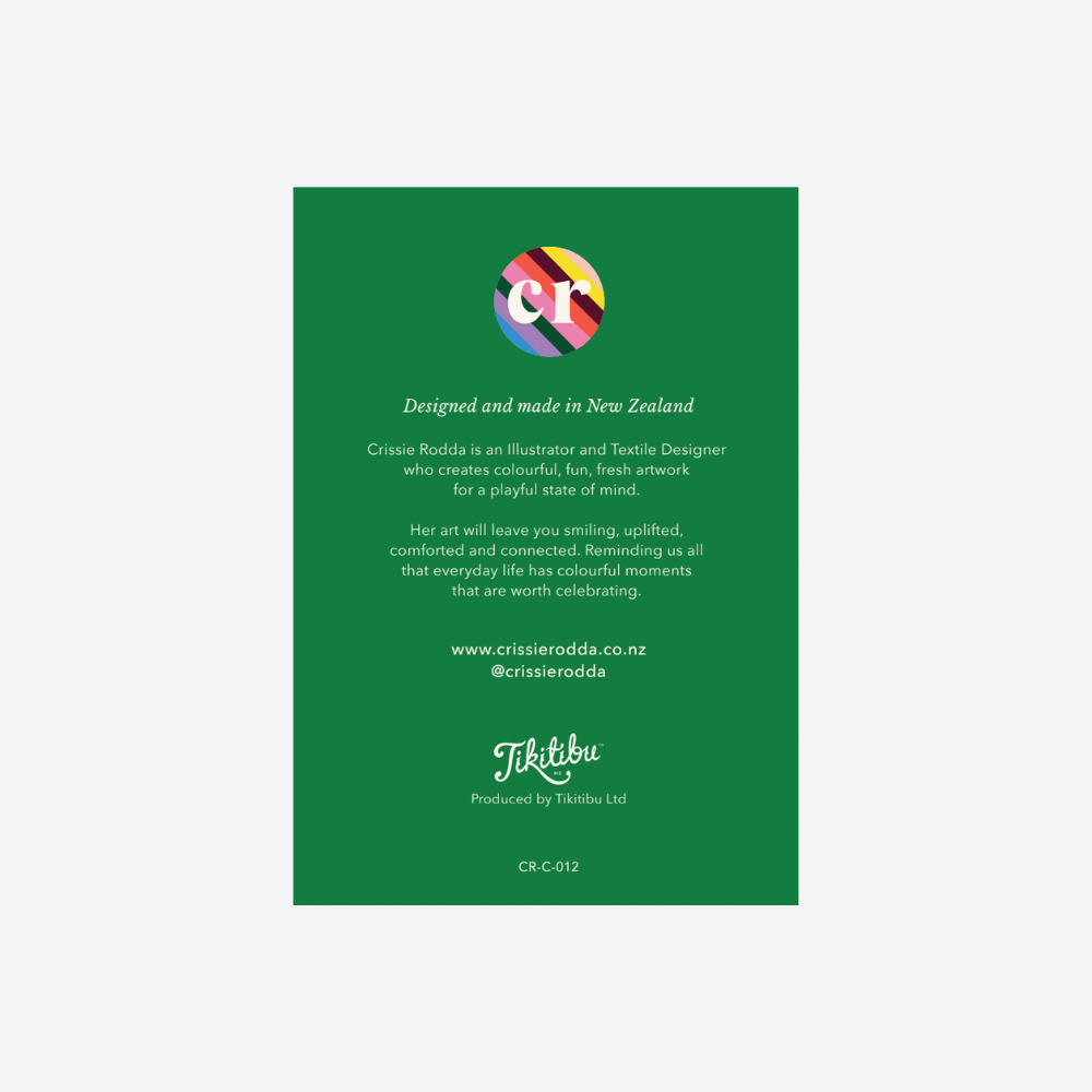 Card - Maybe Swearing Will Help