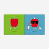 Capsicum, Capsi Go