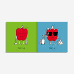 Capsicum, Capsi Go