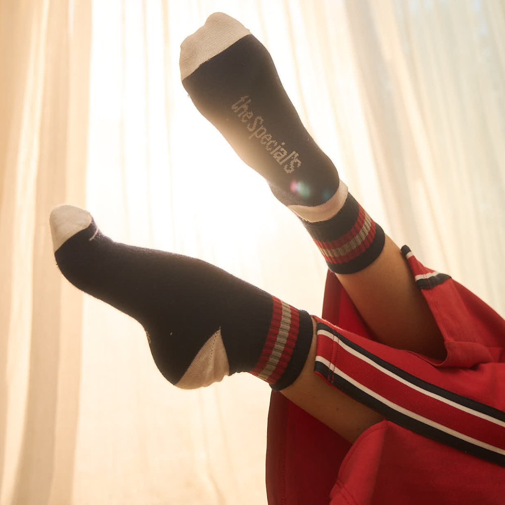 Merino Socks - The Conscious Crew