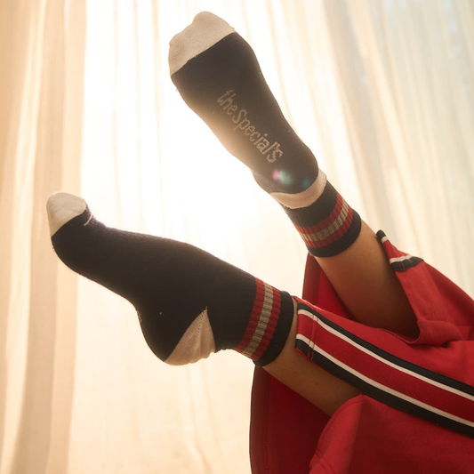 Merino Socks - The Conscious Crew
