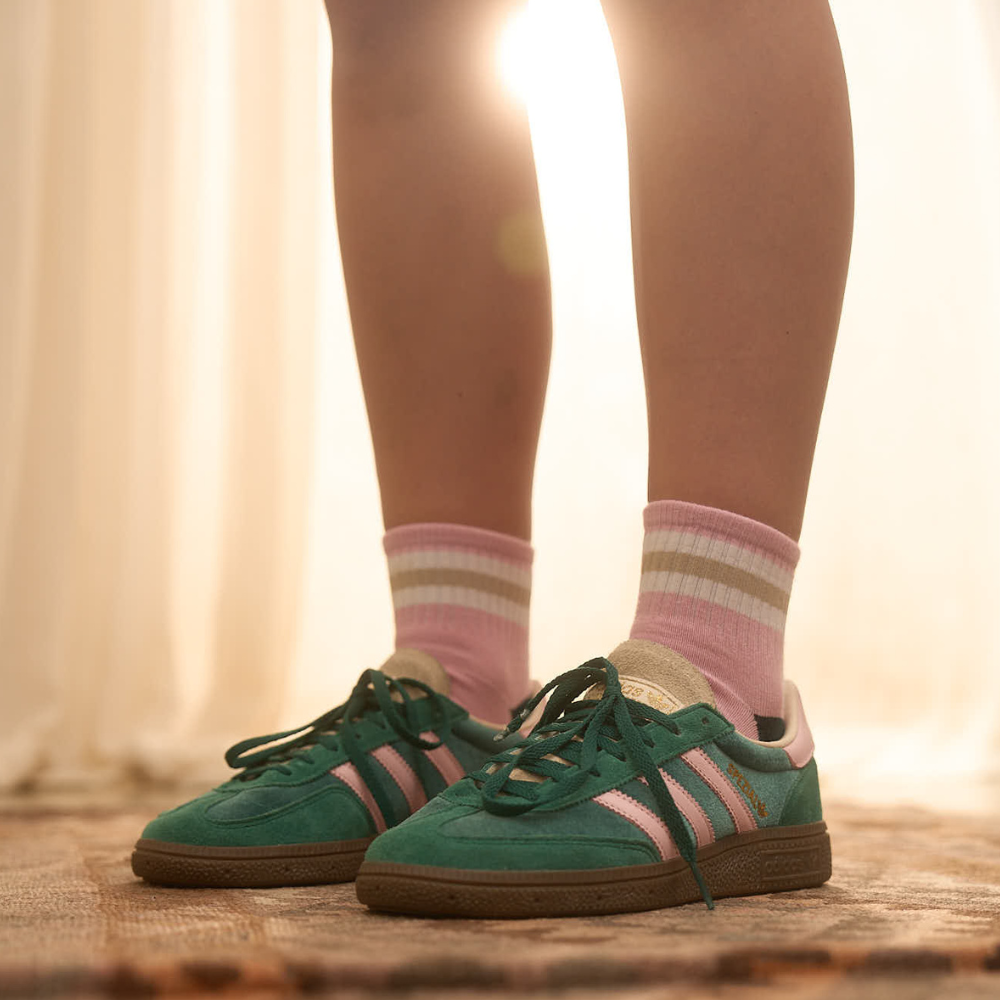 Merino Socks - The Conscious Crew