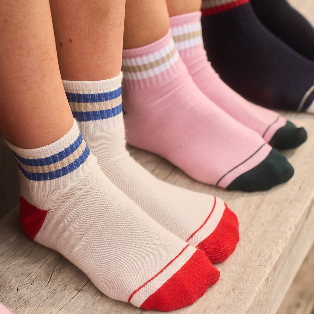Merino Socks - The Conscious Crew