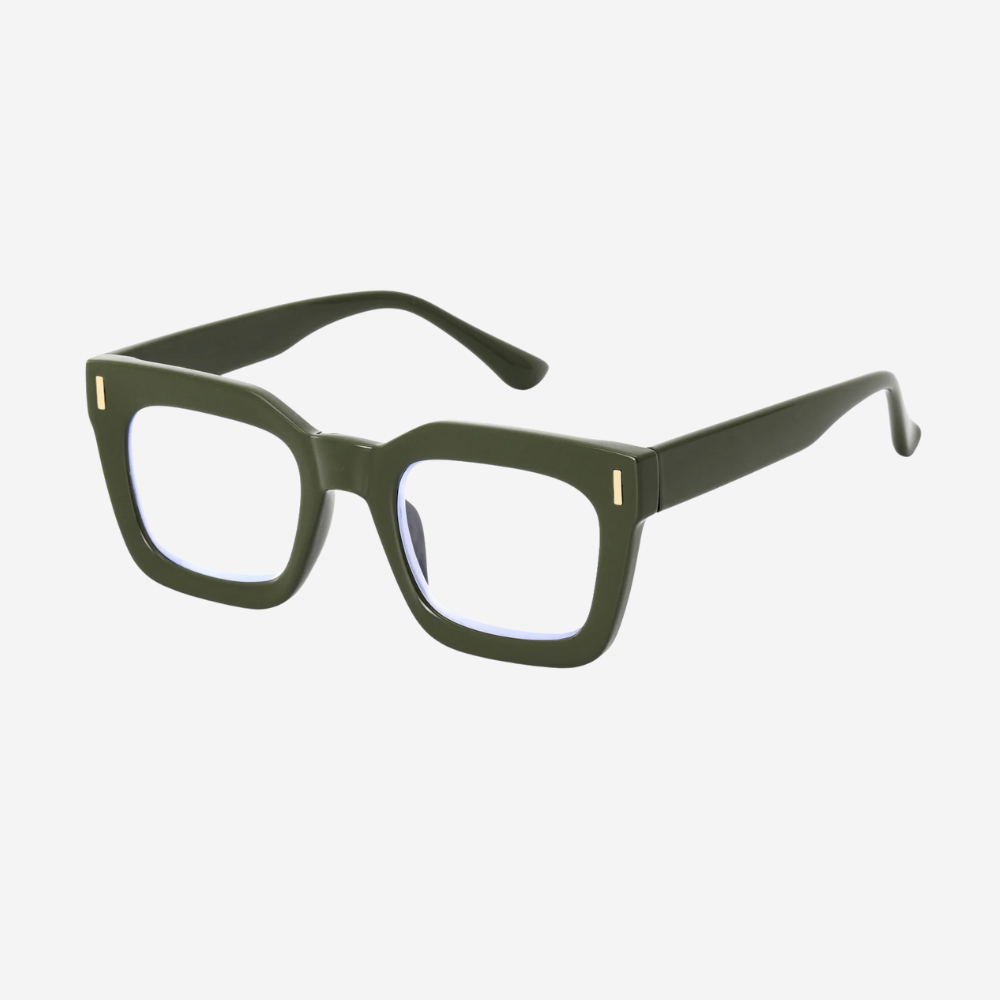 Readers - Contour Frames