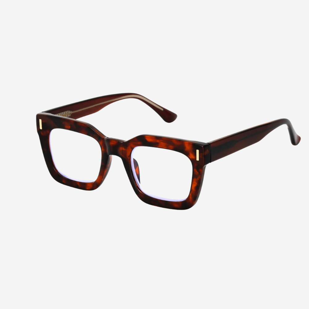 Readers - Contour Frames