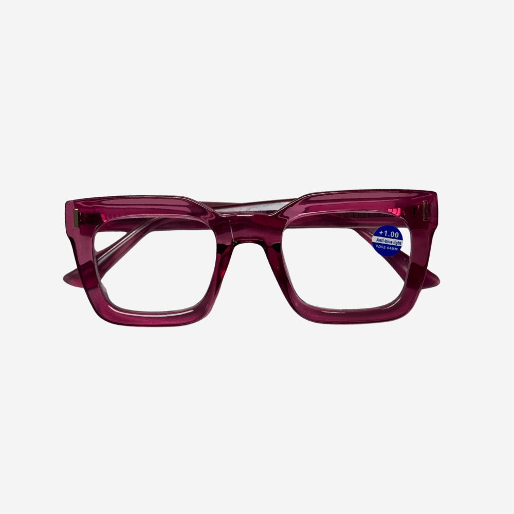 Readers - Contour Frames