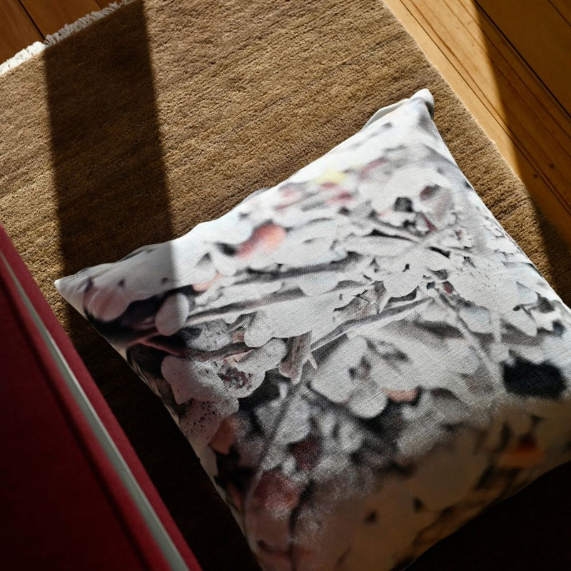 Cushion Cover - Volcanic Treasure