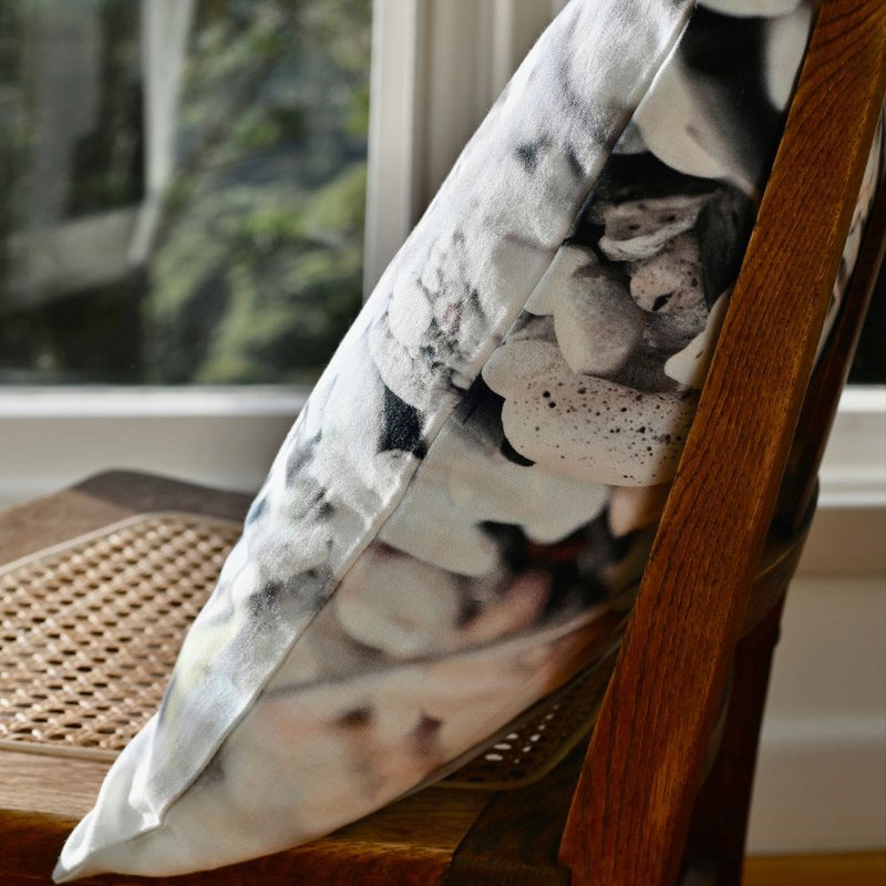 Cushion Cover - Volcanic Treasure