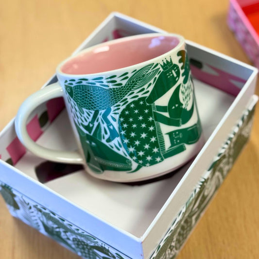 Cup - Dream