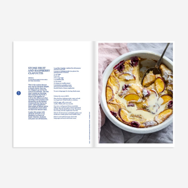 Enjoy: Food Worth Sharing With The People You Love