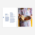 Enjoy: Food Worth Sharing With The People You Love