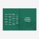 Enjoy: Food Worth Sharing With The People You Love