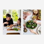 Enjoy: Food Worth Sharing With The People You Love