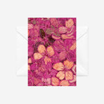 Cards - Garden Wanderings - Hydrangea - 6 Pack