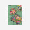 Cards - Garden Wanderings Vintage Roses - 6 Pack