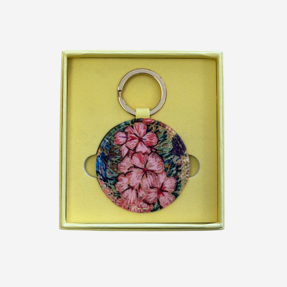 Key Ring - Meadow