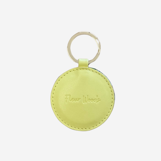 Key Ring - Meadow