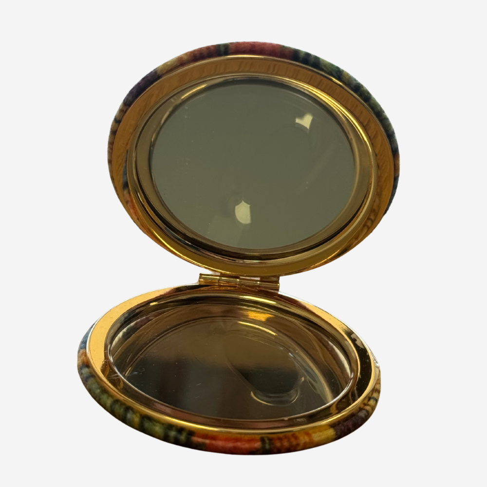 Pocket Mirror - Meadow