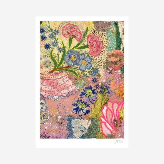 Print - Meadow