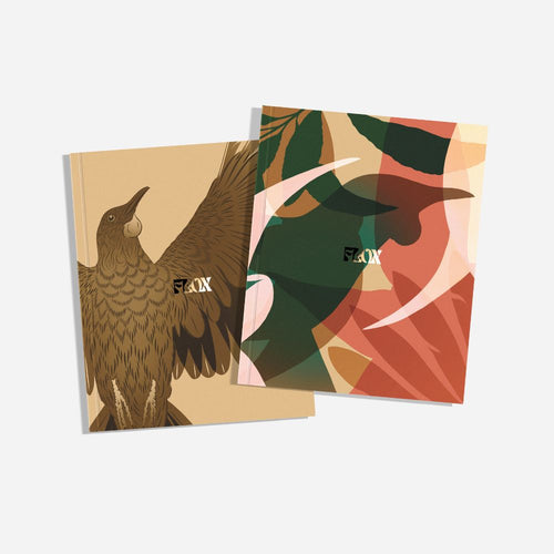 Whenua - Notebook Set - Large