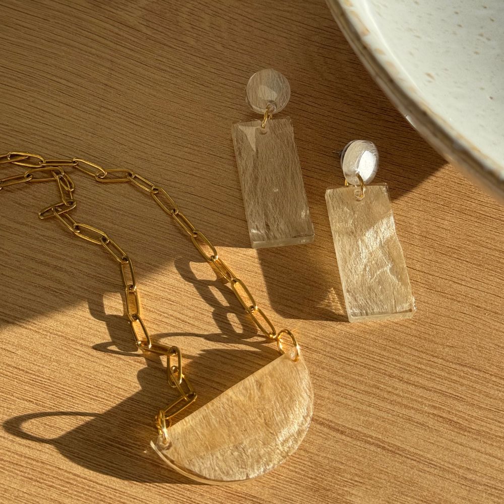 Necklace - Fele