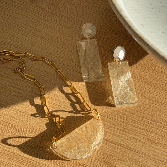 Necklace - Fele