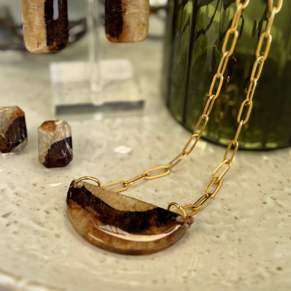 Necklace - Fele