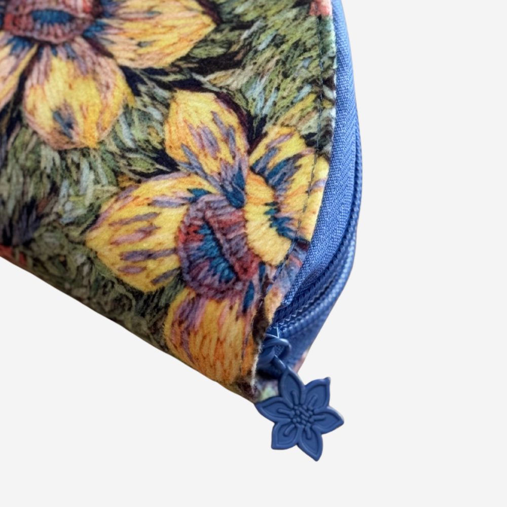 Jewellery Case - Meadow