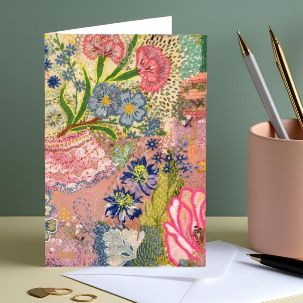 Card - Meadow