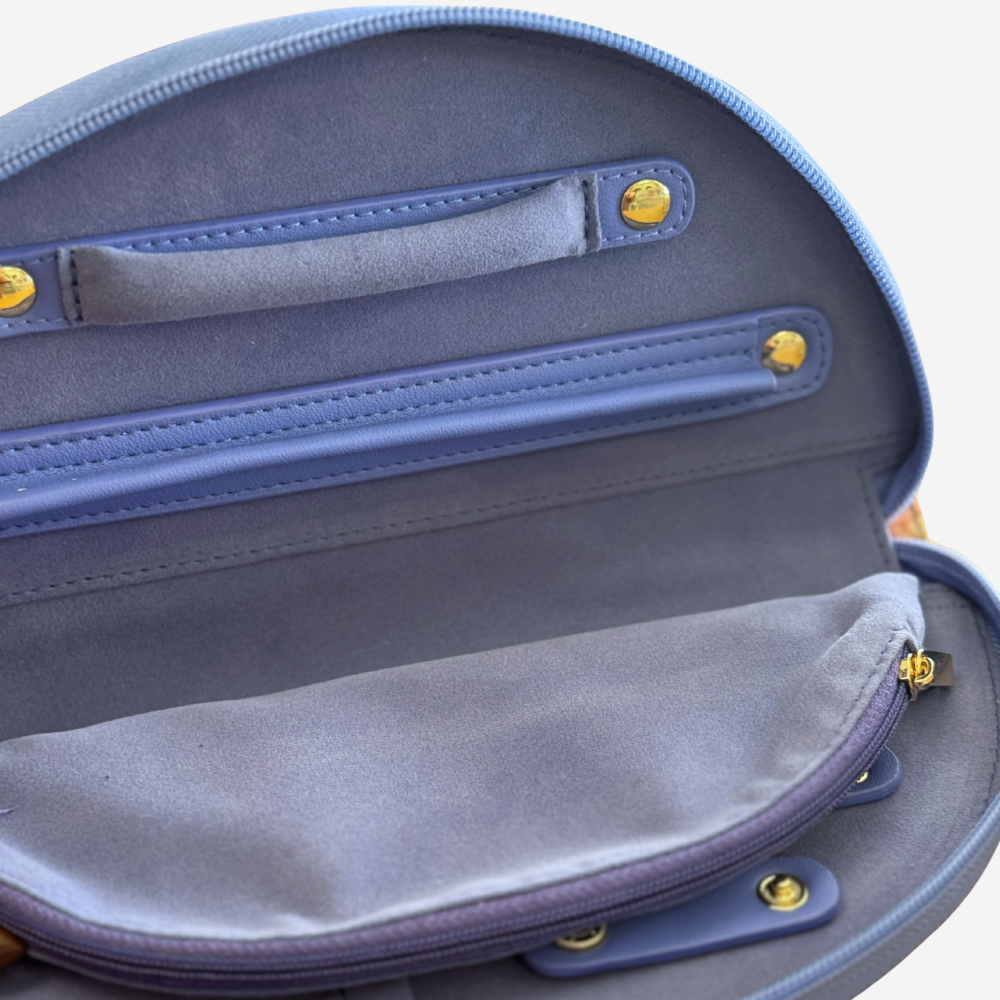 Jewellery Case - Meadow