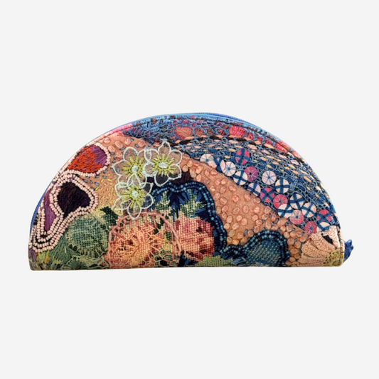 Jewellery Case - Meadow