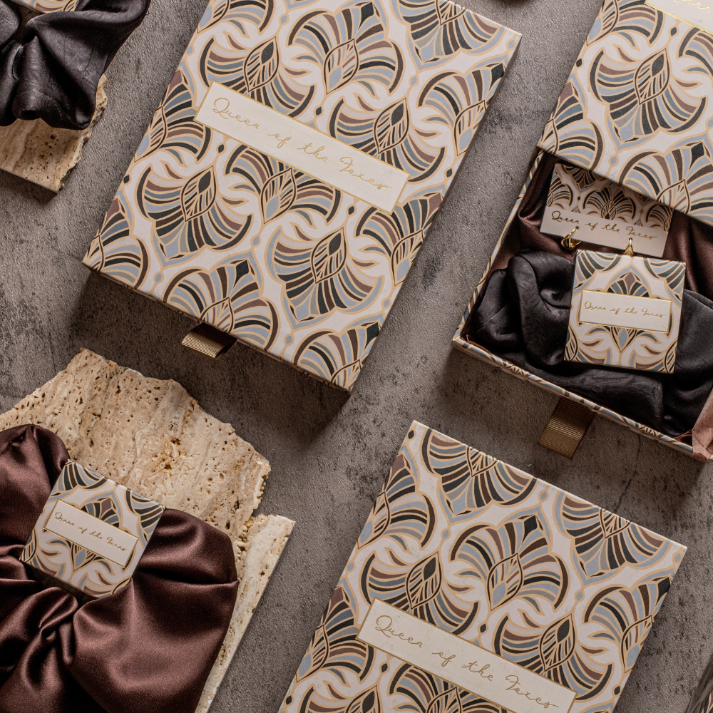 Gift Set - Luxe Little Things