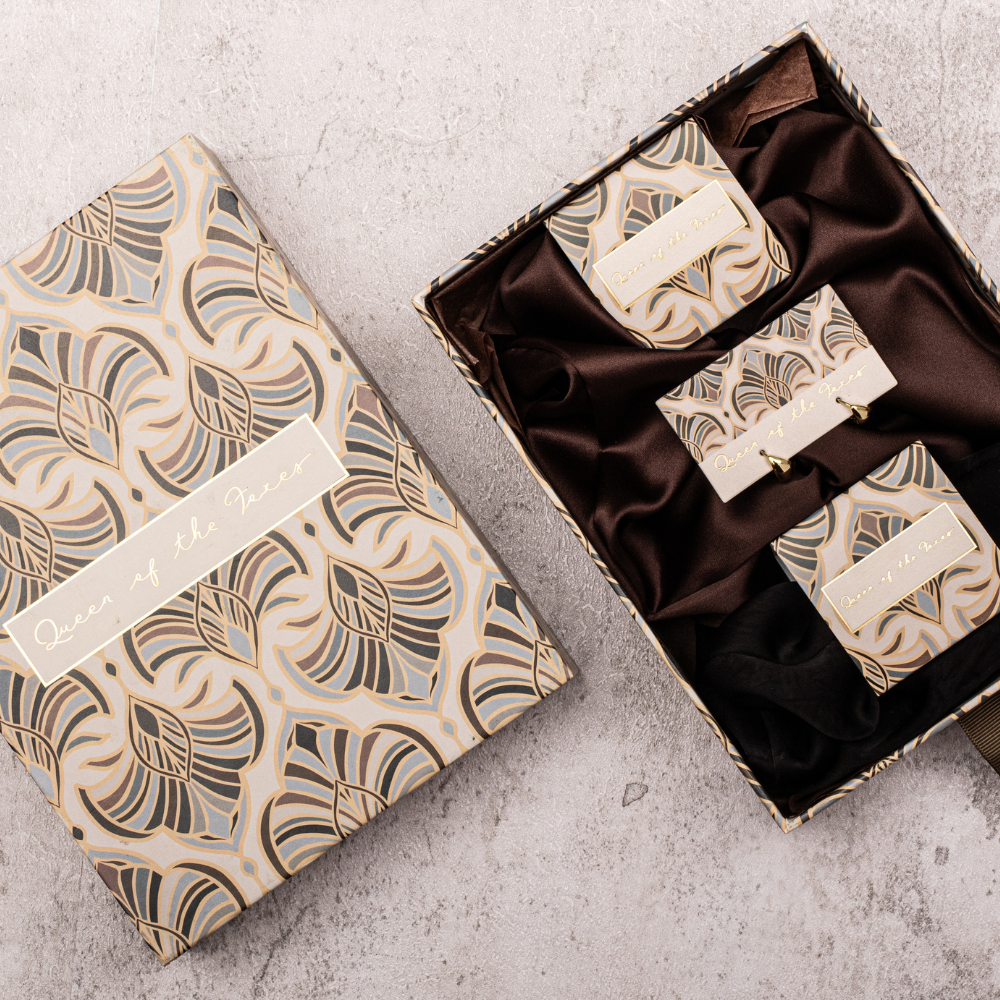 Gift Set - Luxe Little Things