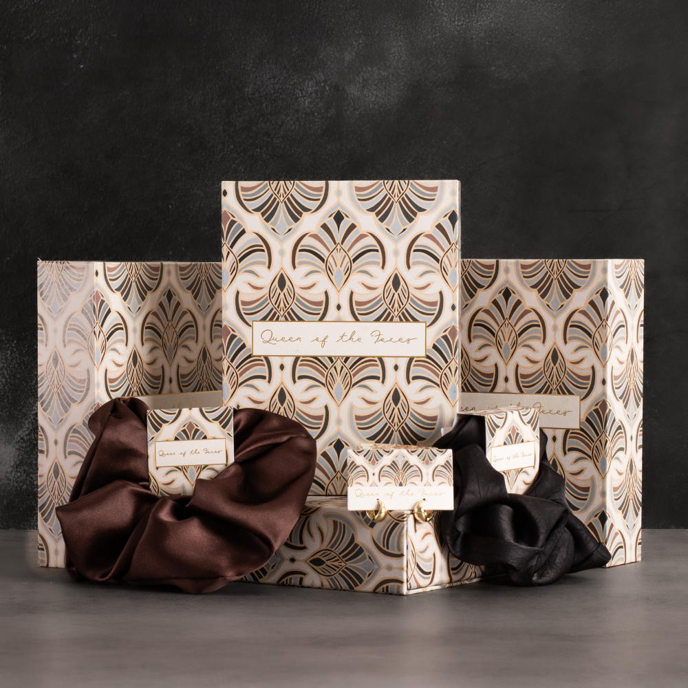 Gift Set - Luxe Little Things