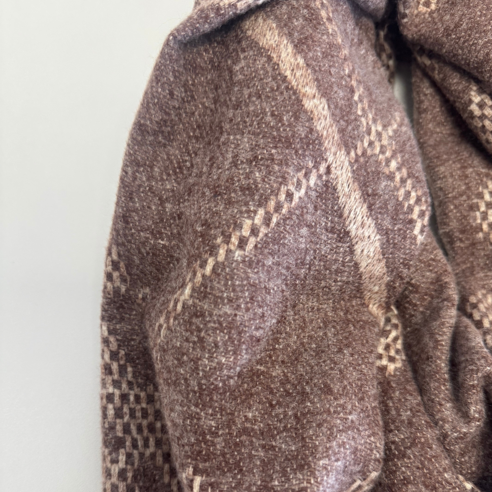 Scarf - Instinct Woven