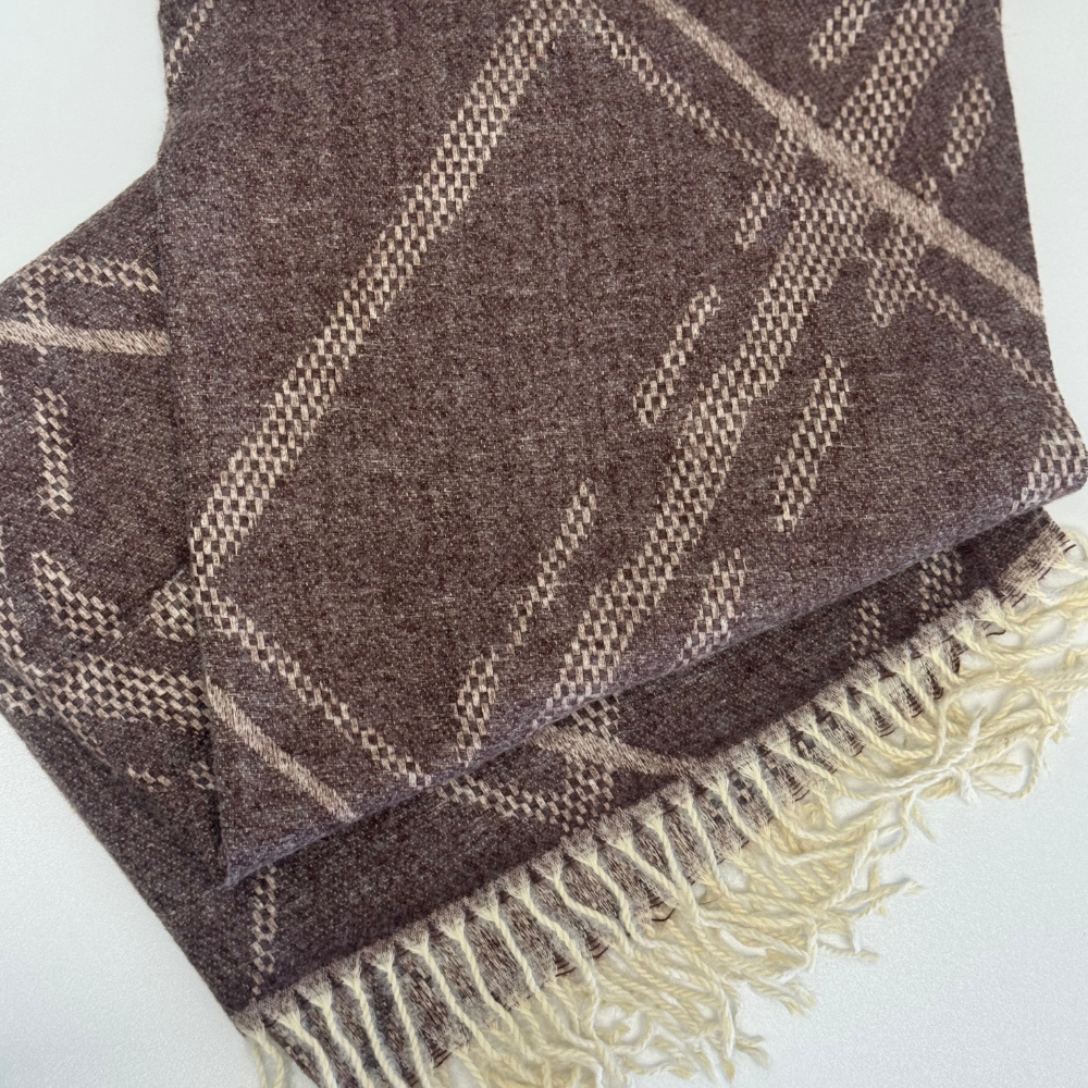 Scarf - Instinct Woven