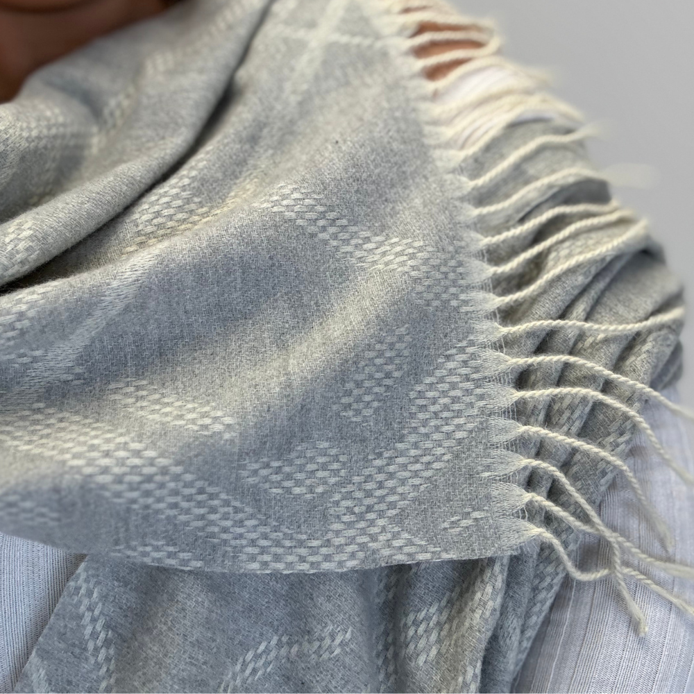 Scarf - Instinct Woven