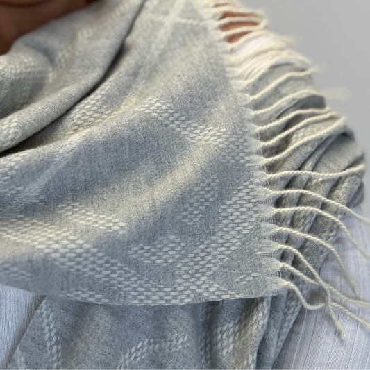 Scarf - Instinct Woven